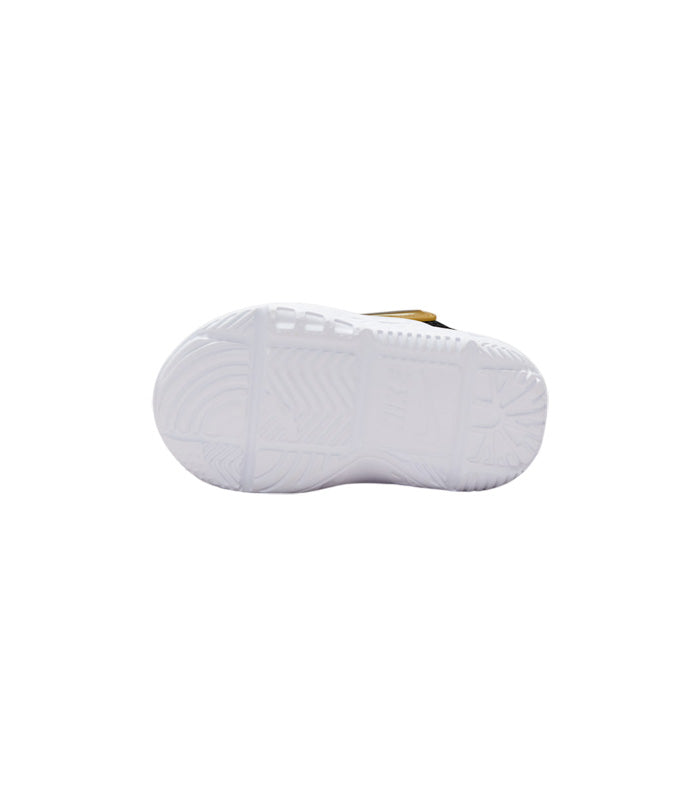 Zapatilla Nike  Team Hustle D 12 (TD)  HF6281-003