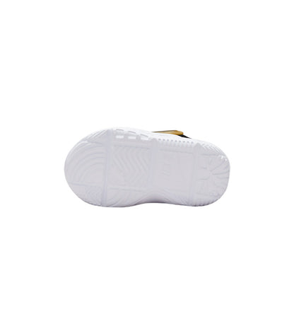 Zapatilla Nike  Team Hustle D 12 (TD)  HF6281-003