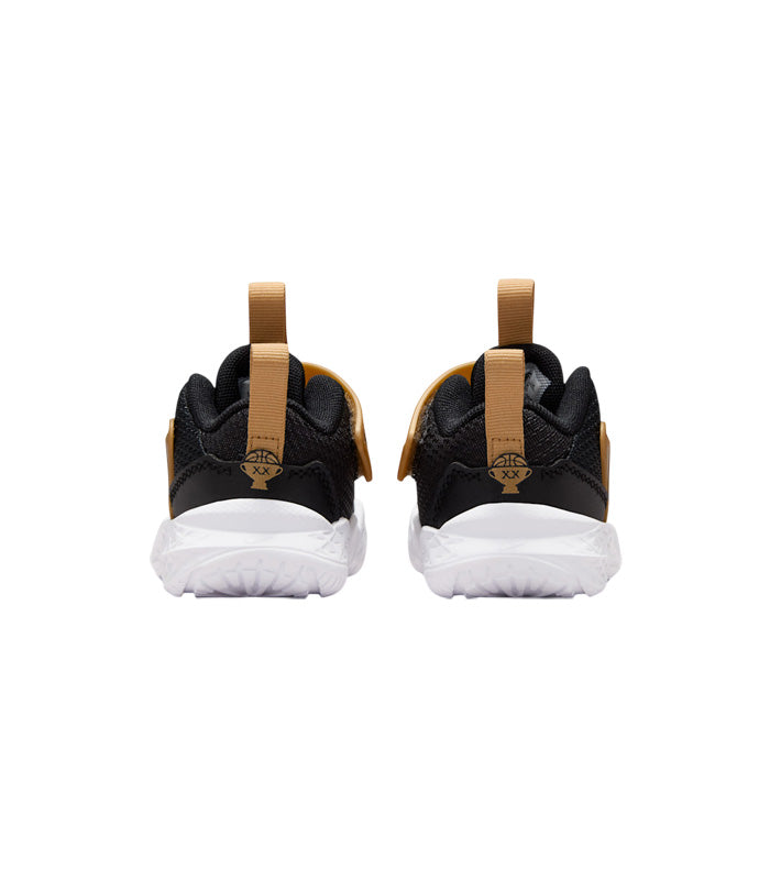 Zapatilla Nike  Team Hustle D 12 (TD)  HF6281-003