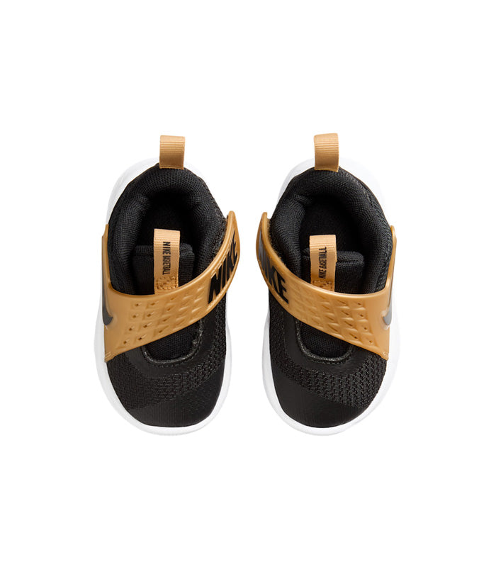 Zapatilla Nike  Team Hustle D 12 (TD)  HF6281-003