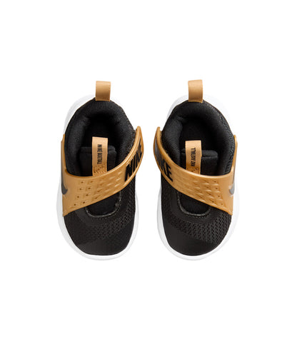 Zapatilla Nike  Team Hustle D 12 (TD)  HF6281-003