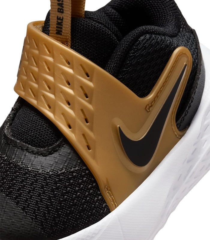 Zapatilla Nike  Team Hustle D 12 (TD)  HF6281-003