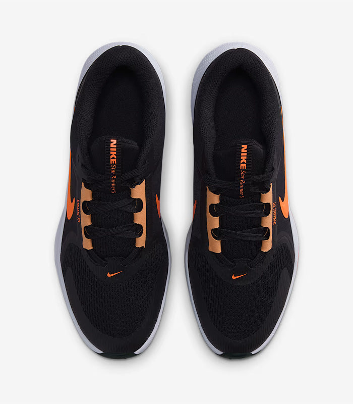 Zapatilla Nike  Star Runner 5 GS  HF7004-006