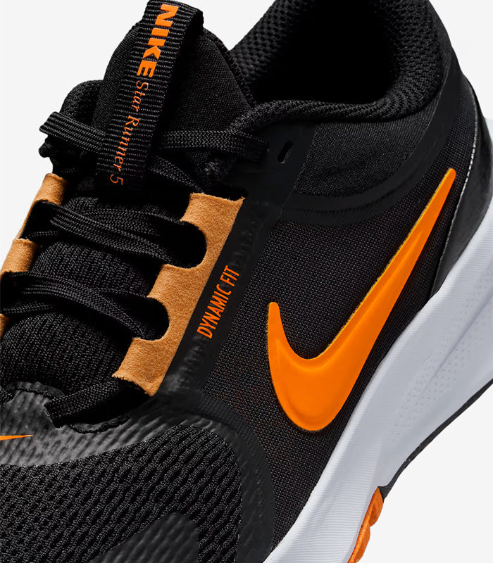 Zapatilla Nike  Star Runner 5 GS  HF7004-006