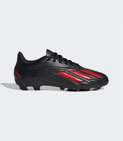 Zapato de Fútbol Adidas Deportivo II FxG J  HP2512