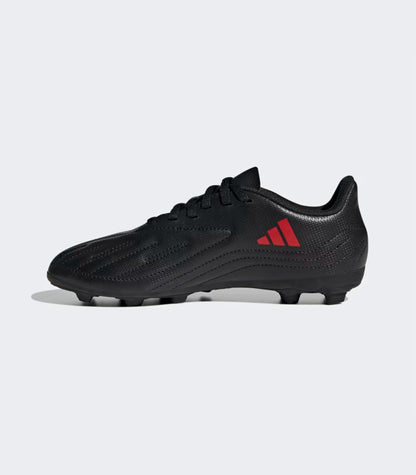 Zapato de Fútbol Adidas Deportivo II FxG J  HP2512