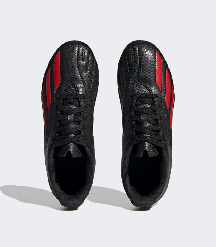 Zapato de Fútbol Adidas Deportivo II FxG J  HP2512