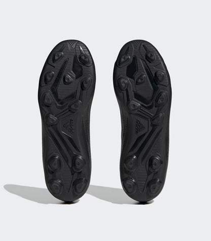 Zapato de Fútbol Adidas Deportivo II FxG J  HP2512