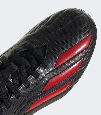 Zapato de Fútbol Adidas Deportivo II FxG J  HP2512