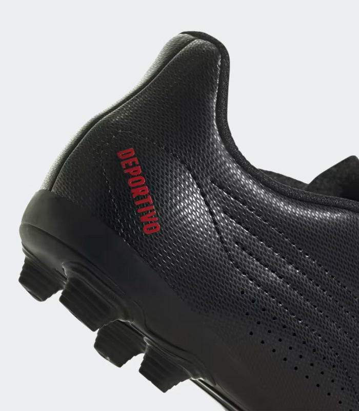 Zapato de Fútbol Adidas Deportivo II FxG J  HP2512