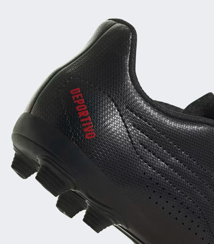 Zapato de Fútbol Adidas Deportivo II FxG J  HP2512