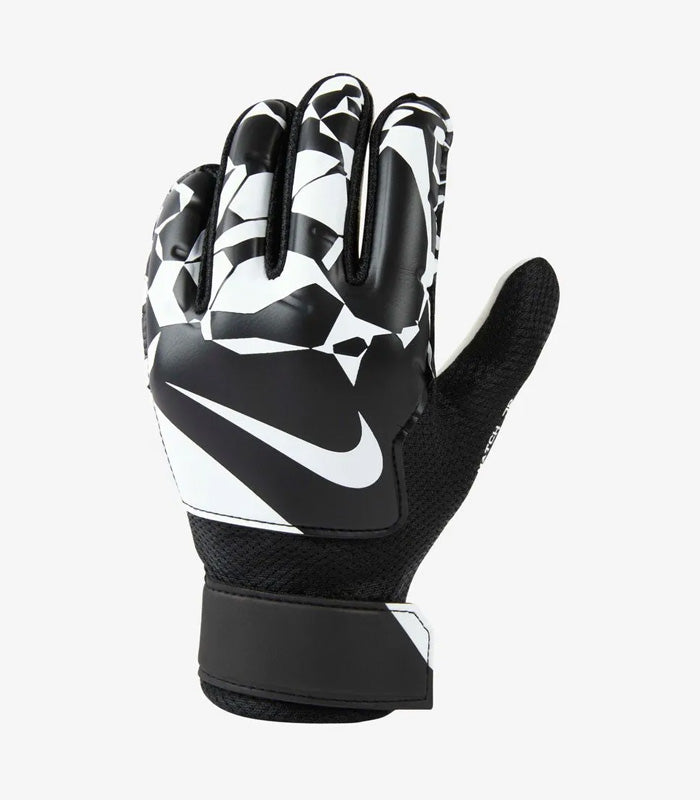 Guante Arquero Nike GK Match Jr  HQ0258-010
