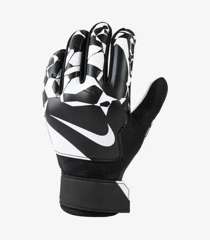 Guante Arquero Nike GK Match Jr  HQ0258-010
