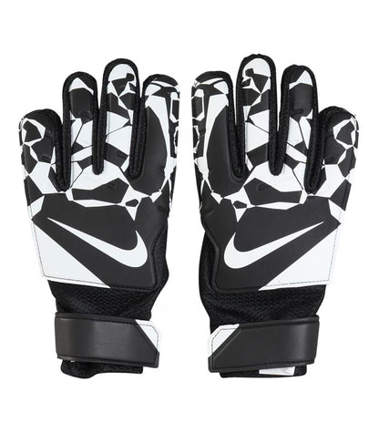 Guante Arquero Nike GK Match Jr  HQ0258-010