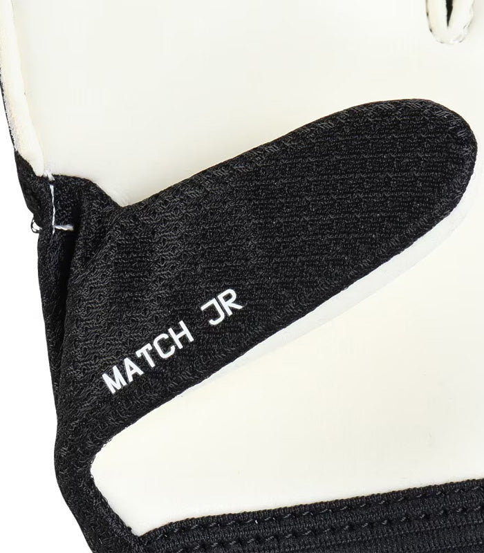 Guante Arquero Nike GK Match Jr  HQ0258-010