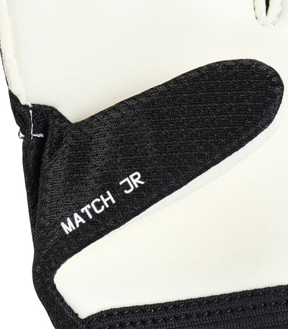 Guante Arquero Nike GK Match Jr  HQ0258-010