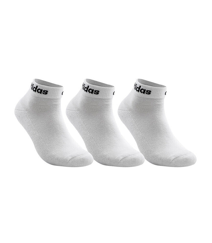 Calceta Adidas Sportswear 3 Pares  HT3457