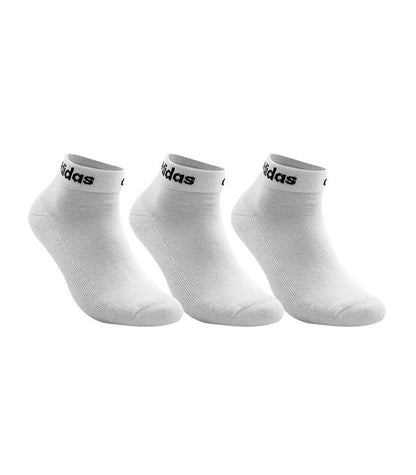 Calceta Adidas Sportswear 3 Pares  HT3457