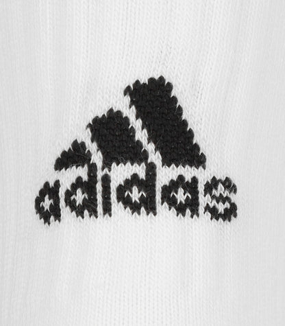 Calceta Adidas 3 Tiras 3 Pares  HT3458