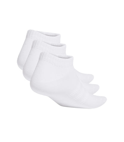 Calceta Adidas Sportswear Acolchados 3 Pares  HT3469