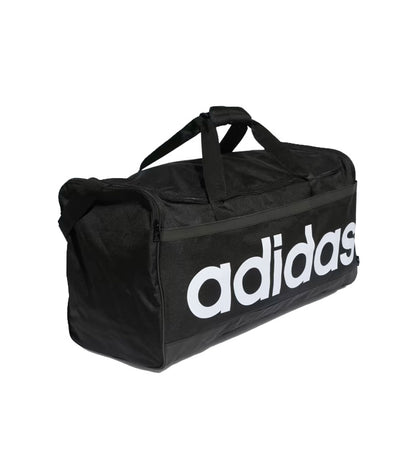Bolso Adidas Essentials Linear Duffel L  HT4745