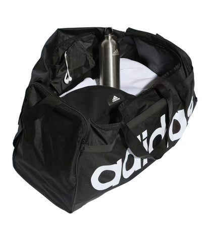 Bolso Adidas Essentials Linear Duffel L  HT4745