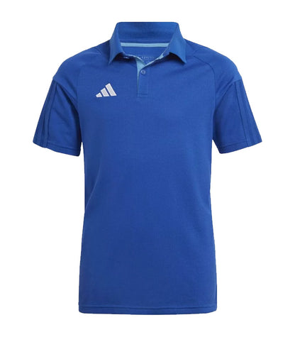 Polera Adidas  Tiro23 C Co Poy Niño  HU1351