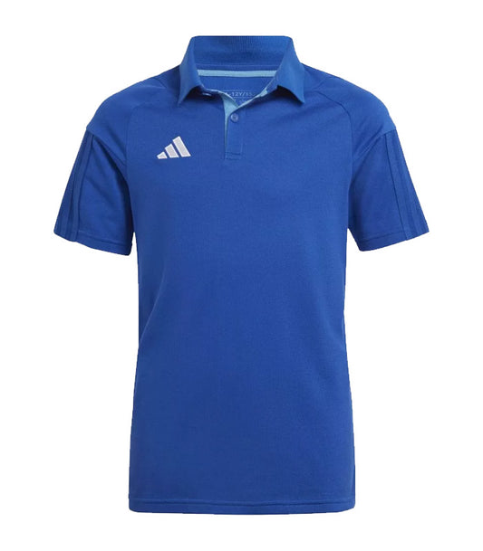 Polera Adidas  Tiro23 C Co Poy Niño  HU1351