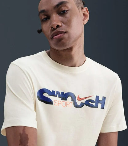 Polera Nike  OC Swoosh Sportswear  HV0157-133