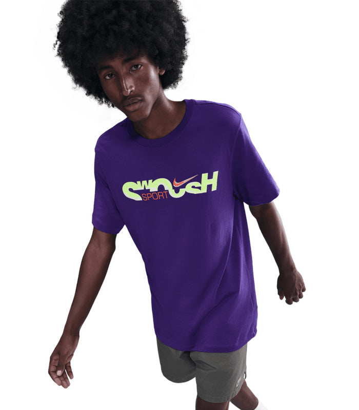 Polera Nike  OC Swoosh Sportswear  HV0157-547