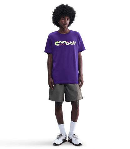 Polera Nike  OC Swoosh Sportswear  HV0157-547