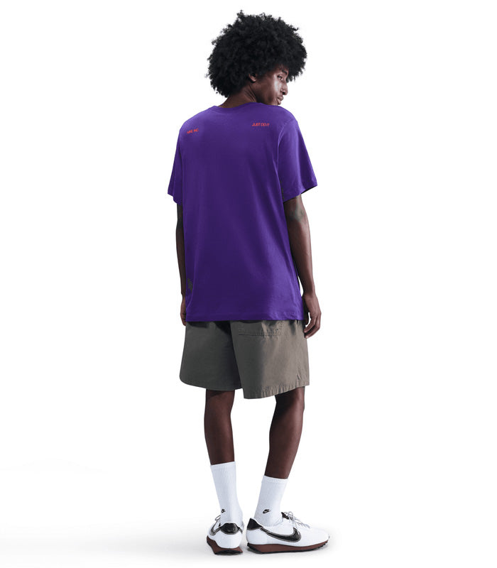Polera Nike  OC Swoosh Sportswear  HV0157-547