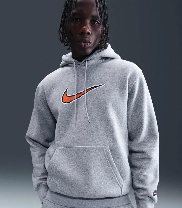 Polerón Nike  Sportswear Club  HV0854-010