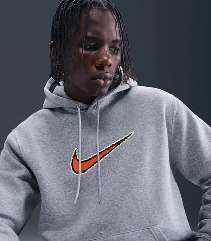 Polerón Nike  Sportswear Club  HV0854-010