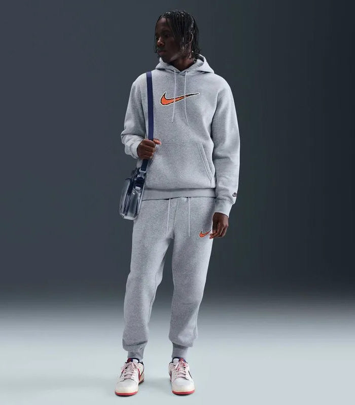 Polerón Nike  Sportswear Club  HV0854-010