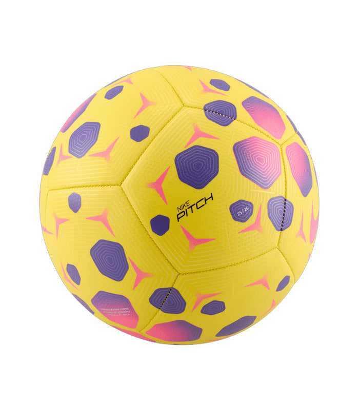 Balón Nike Pitch - FA25  HV6249-710