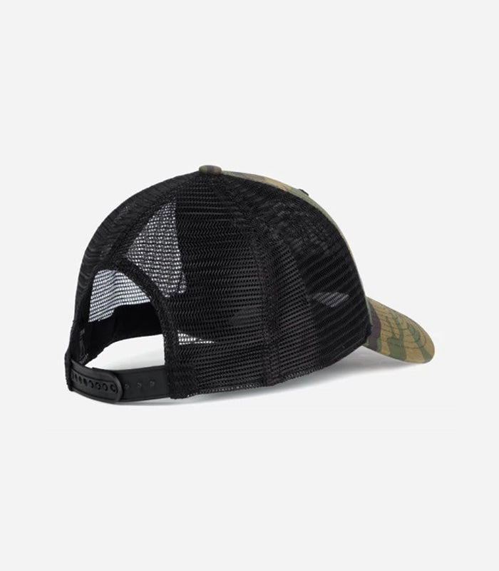 Gorro 47  Los Angeles Kings Vintage  HVIN-CBRAN08GWP-CM67
