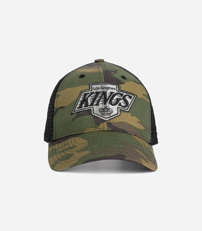 Gorro 47  Los Angeles Kings Vintage  HVIN-CBRAN08GWP-CM67
