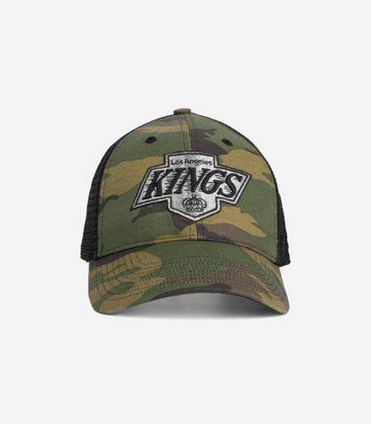 Gorro 47  Los Angeles Kings Vintage  HVIN-CBRAN08GWP-CM67