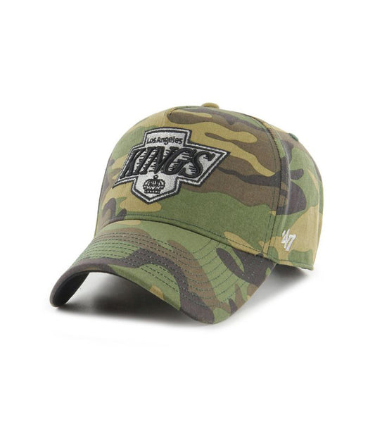 Gorro 47  Los Angeles Kings Vintage  HVIN-GRVSP08CNP-CMA88