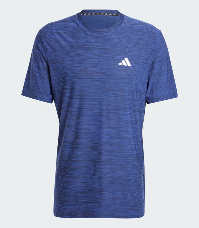Polera Adidas  Entrenamiento Train Essentials Stretch IA3901