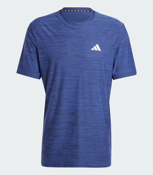 Polera Adidas  Entrenamiento Train Essentials Stretch IA3901