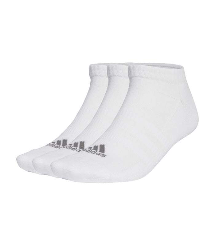 Calceta Adidas Sportswear 3 Pares  IA3943