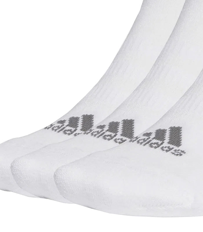 Calceta Adidas Sportswear 3 Pares  IA3943