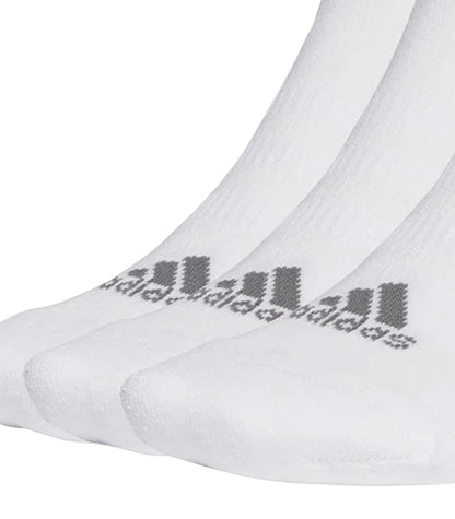Calceta Adidas Sportswear 3 Pares  IA3943
