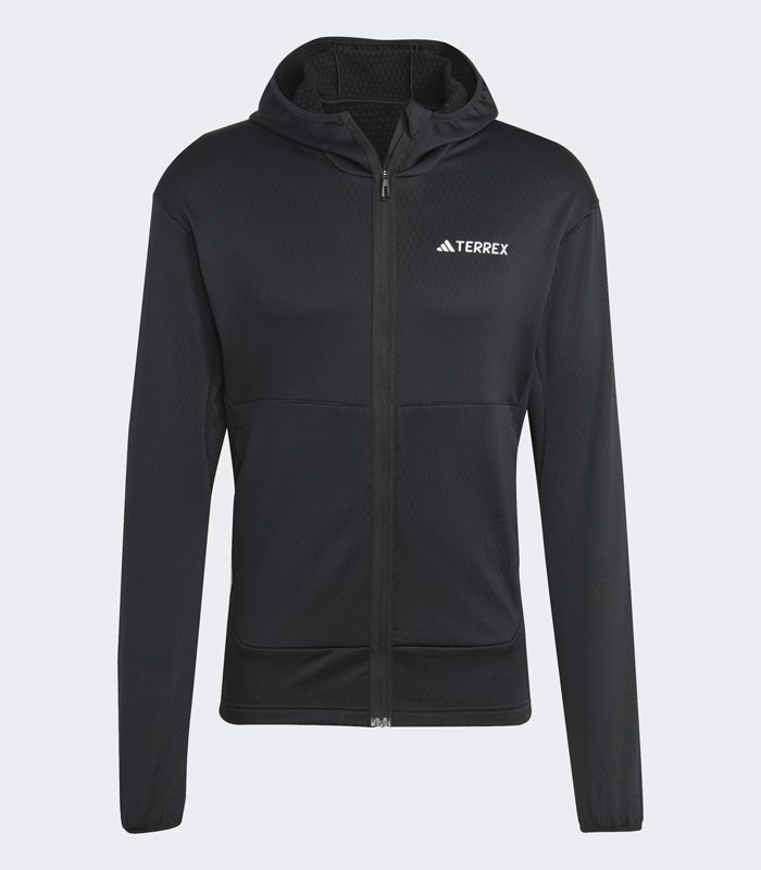 Chaqueta Adidas Terrex Xperior Felpa Ligera  IB1832