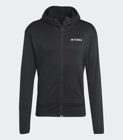 Chaqueta Adidas Terrex Xperior Felpa Ligera  IB1832