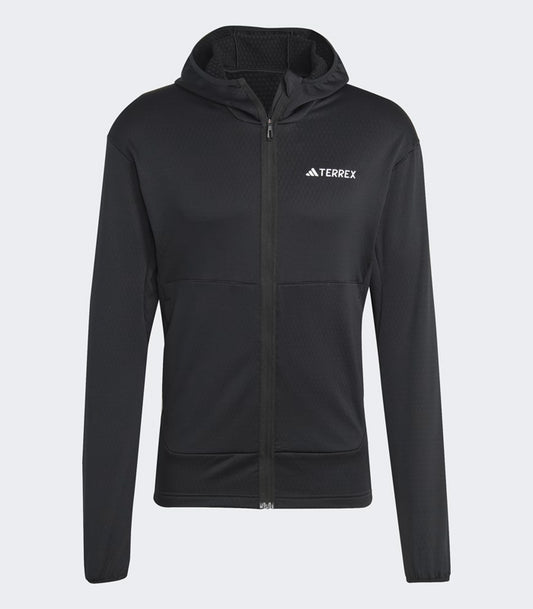 Chaqueta Adidas Terrex Xperior Felpa Ligera  IB1832