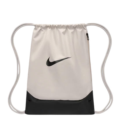 Morral Nike  Brasilia Drawstring 18L  IB4409-072