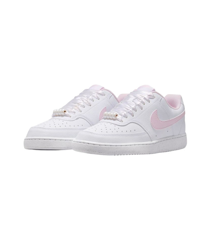 Zapatilla Nike  W Court Vision Low LE  IB6652-101